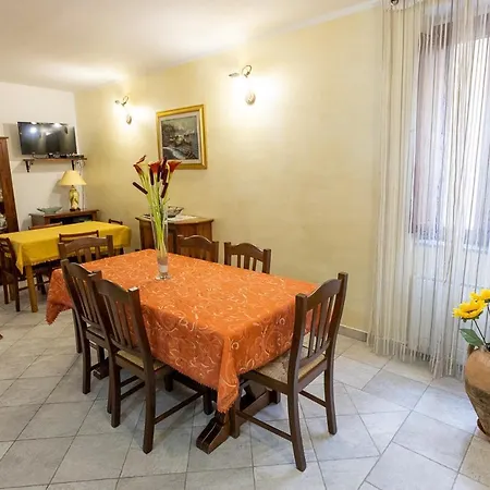 B&B Il Vicoletto Del Casale-3